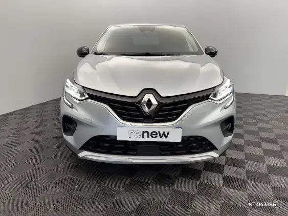 RENAULT CAPTUR II - voiture d'occasion - Photo 3