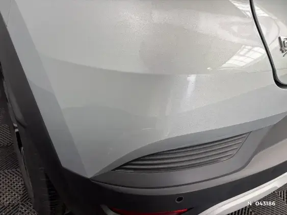 RENAULT CAPTUR II - voiture d'occasion - Photo 26