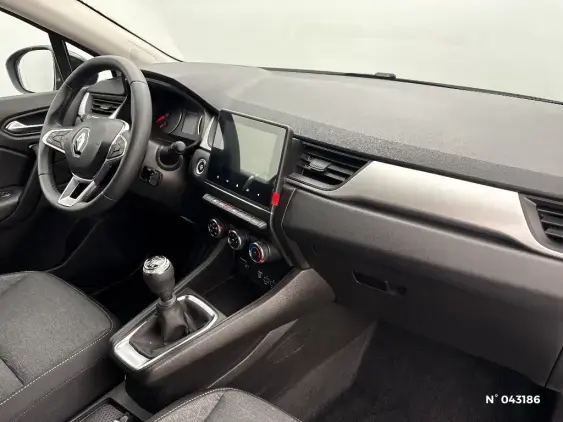 RENAULT CAPTUR II - voiture d'occasion - Photo 10