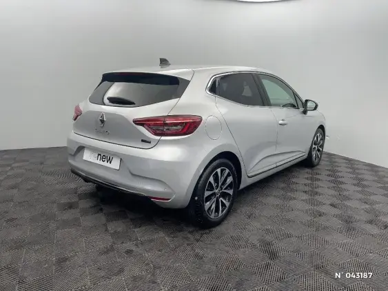 RENAULT CLIO V - voiture d'occasion - Photo 4