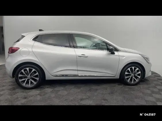 RENAULT CLIO V - voiture d'occasion - Photo 5