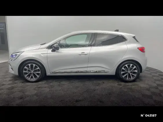 RENAULT CLIO V - voiture d'occasion - Photo 2