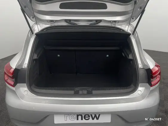 RENAULT CLIO V - voiture d'occasion - Photo 7