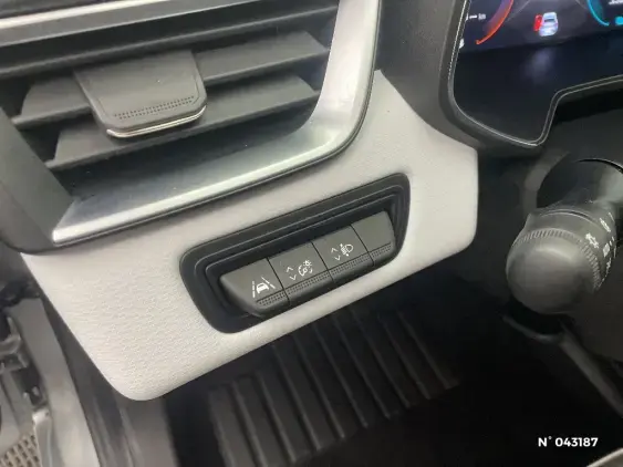 RENAULT CLIO V - voiture d'occasion - Photo 15