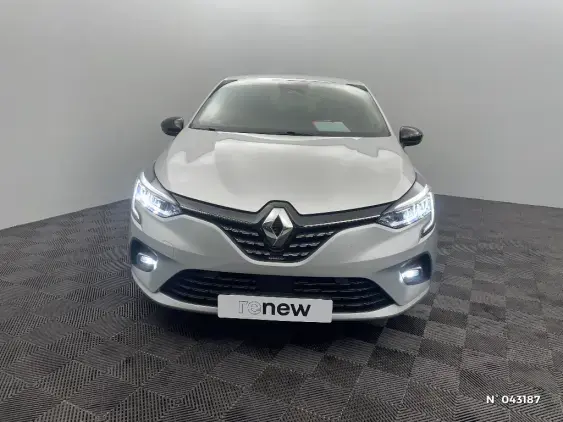 RENAULT CLIO V - voiture d'occasion - Photo 3