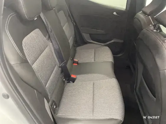 RENAULT CLIO V - voiture d'occasion - Photo 11