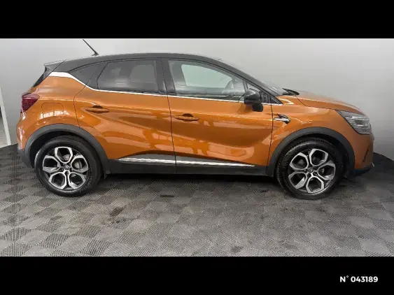 RENAULT CAPTUR II - voiture d'occasion - Photo 5