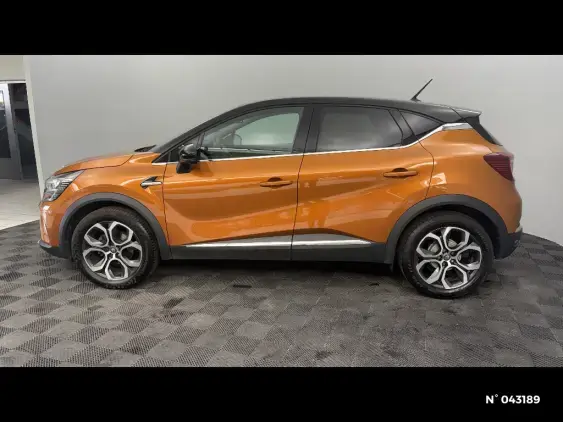 RENAULT CAPTUR II - voiture d'occasion - Photo 2
