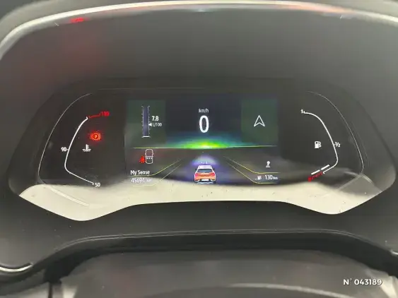 RENAULT CAPTUR II - voiture d'occasion - Photo 12