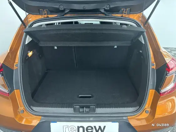 RENAULT CAPTUR II - voiture d'occasion - Photo 7