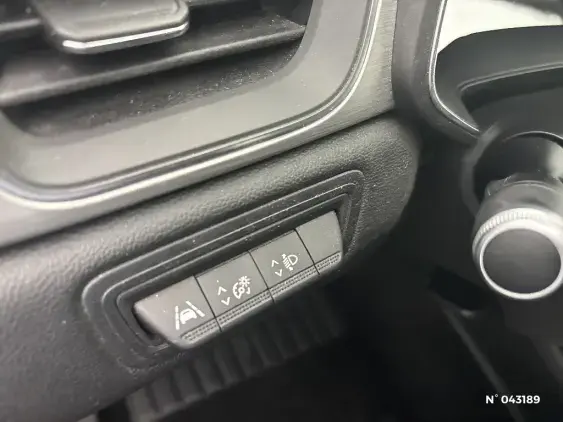 RENAULT CAPTUR II - voiture d'occasion - Photo 15