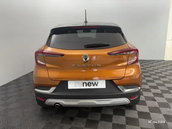 RENAULT CAPTUR II - voiture d'occasion - Photo 6