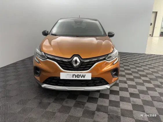 RENAULT CAPTUR II - voiture d'occasion - Photo 3