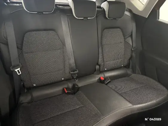 RENAULT CAPTUR II - voiture d'occasion - Photo 11