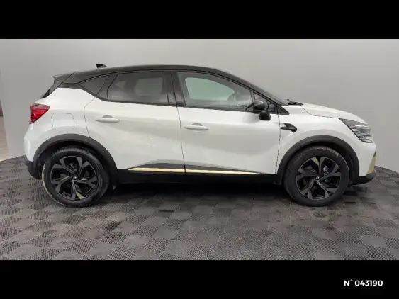 RENAULT CAPTUR II - voiture d'occasion - Photo 5