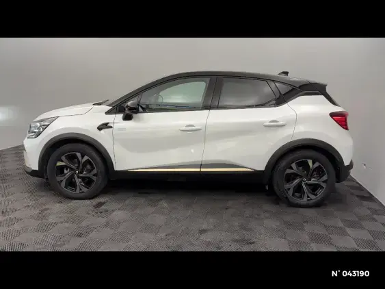 RENAULT CAPTUR II - voiture d'occasion - Photo 2