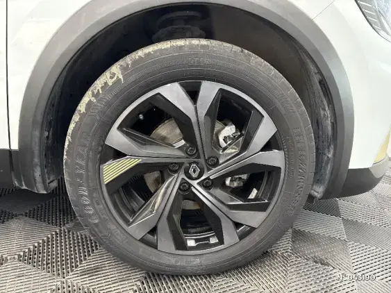 RENAULT CAPTUR II - voiture d'occasion - Photo 8