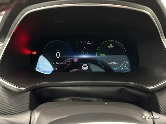 RENAULT CAPTUR II - voiture d'occasion - Photo 12