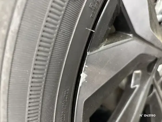 RENAULT CAPTUR II - voiture d'occasion - Photo 26