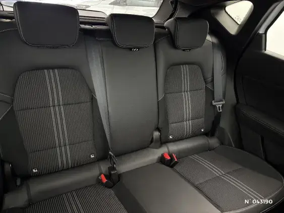 RENAULT CAPTUR II - voiture d'occasion - Photo 11