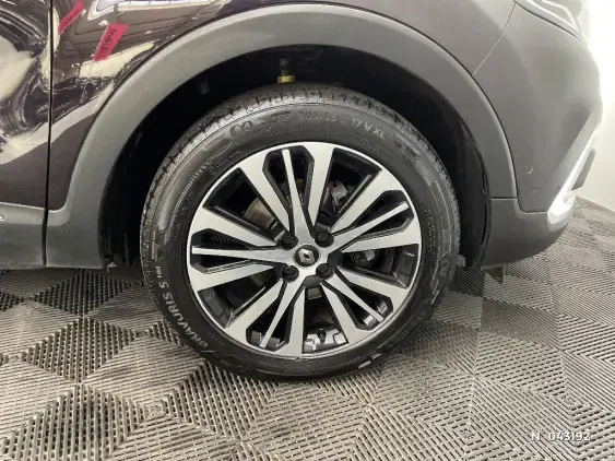 RENAULT CAPTUR - voiture d'occasion - Photo 8