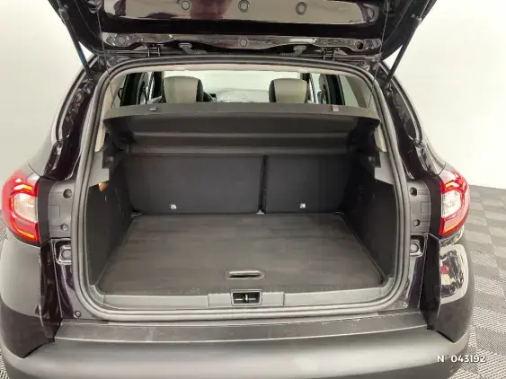 RENAULT CAPTUR - voiture d'occasion - Photo 7