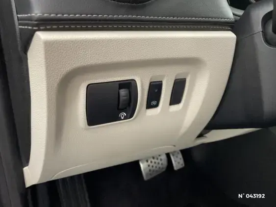 RENAULT CAPTUR - voiture d'occasion - Photo 15