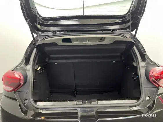 DACIA SANDERO III - voiture d'occasion - Photo 7