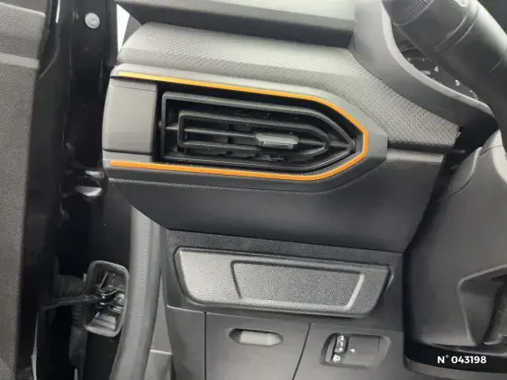 DACIA SANDERO III - voiture d'occasion - Photo 15
