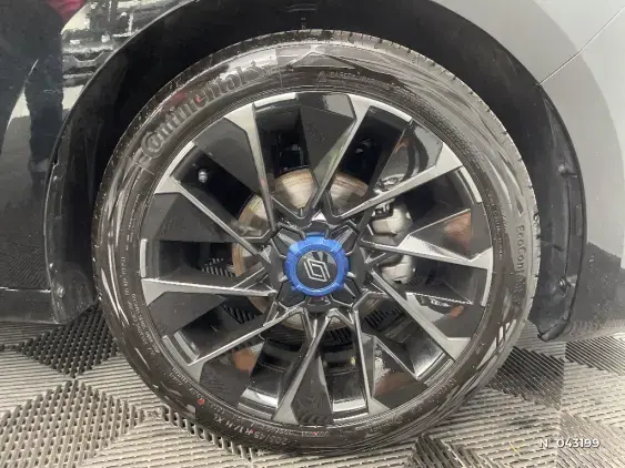 RENAULT CLIO V - voiture d'occasion - Photo 8