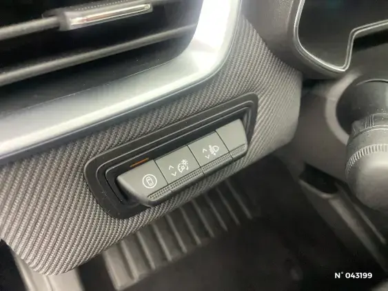 RENAULT CLIO V - voiture d'occasion - Photo 15