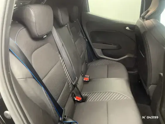 RENAULT CLIO V - voiture d'occasion - Photo 11