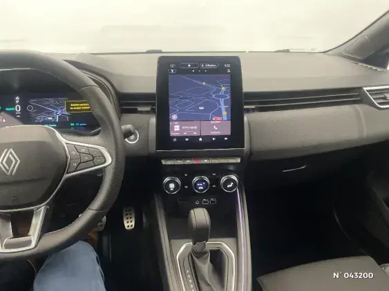 RENAULT CLIO V - voiture d'occasion - Photo 13