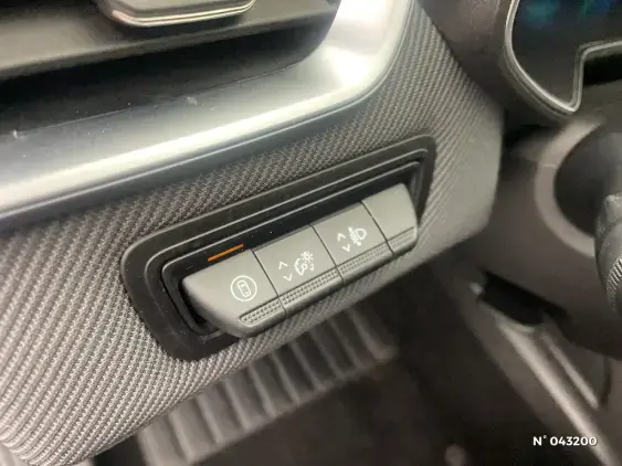 RENAULT CLIO V - voiture d'occasion - Photo 15