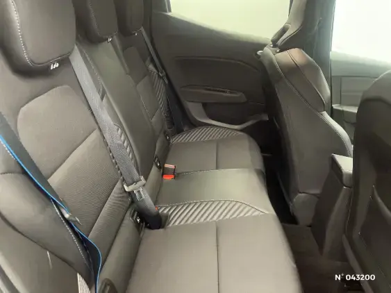 RENAULT CLIO V - voiture d'occasion - Photo 11