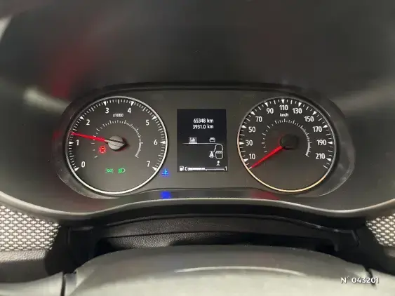 DACIA SANDERO III - voiture d'occasion - Photo 12