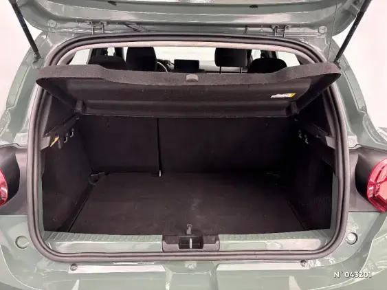 DACIA SANDERO III - voiture d'occasion - Photo 7