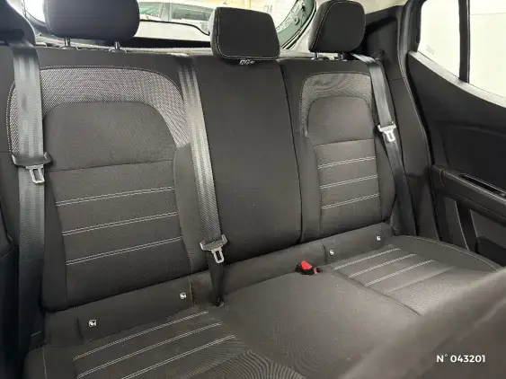 DACIA SANDERO III - voiture d'occasion - Photo 11