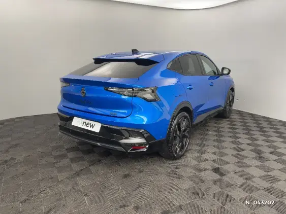 RENAULT RAFALE - voiture d'occasion - Photo 4