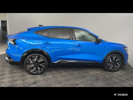 RENAULT RAFALE - voiture d'occasion - Photo 5