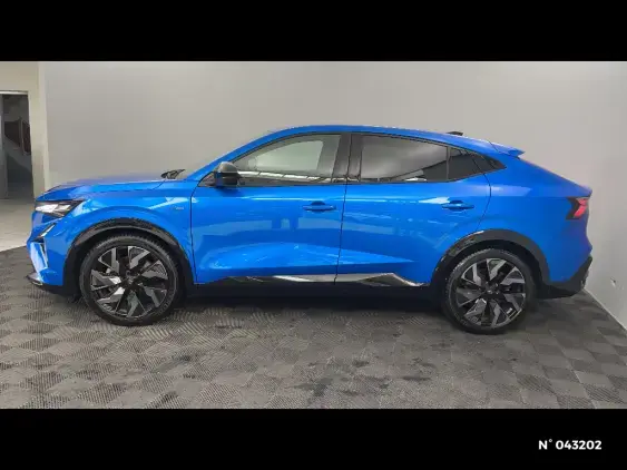 RENAULT RAFALE - voiture d'occasion - Photo 2