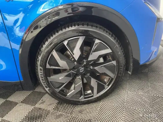 RENAULT RAFALE - voiture d'occasion - Photo 8