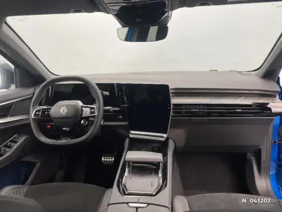 RENAULT RAFALE - voiture d'occasion - Photo 9