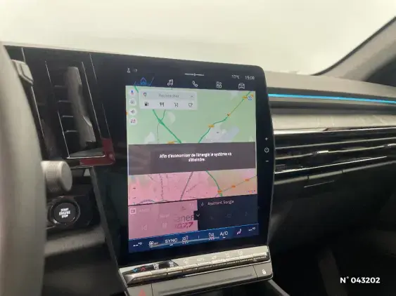 RENAULT RAFALE - voiture d'occasion - Photo 12