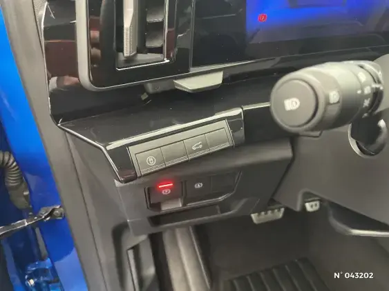 RENAULT RAFALE - voiture d'occasion - Photo 14