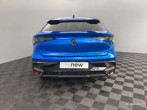 RENAULT RAFALE - voiture d'occasion - Photo 6