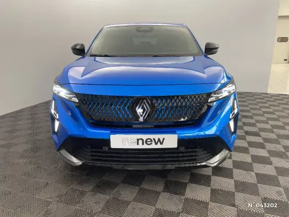 RENAULT RAFALE - voiture d'occasion - Photo 3