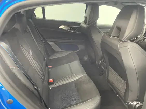 RENAULT RAFALE - voiture d'occasion - Photo 10