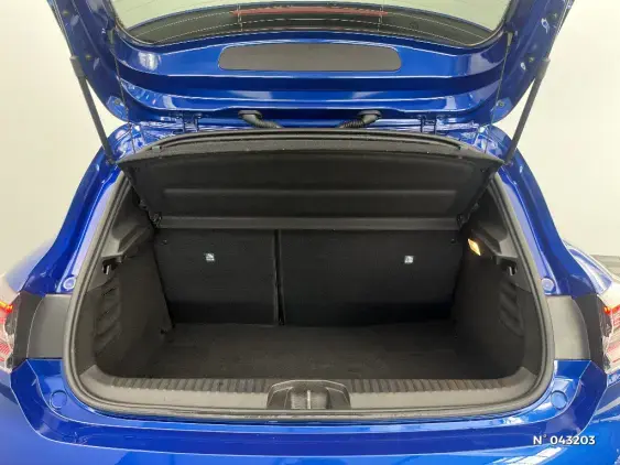 RENAULT CLIO V - voiture d'occasion - Photo 7