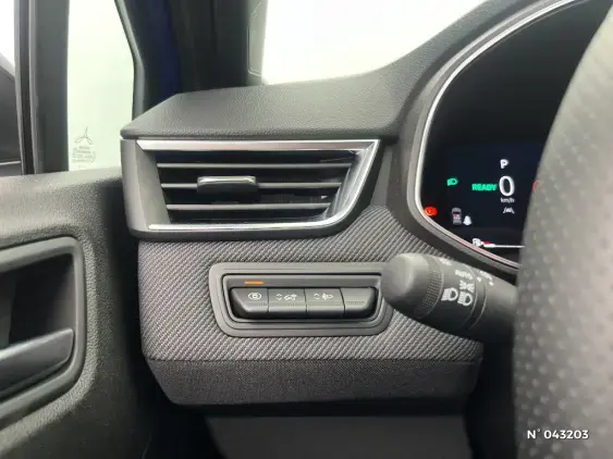 RENAULT CLIO V - voiture d'occasion - Photo 15